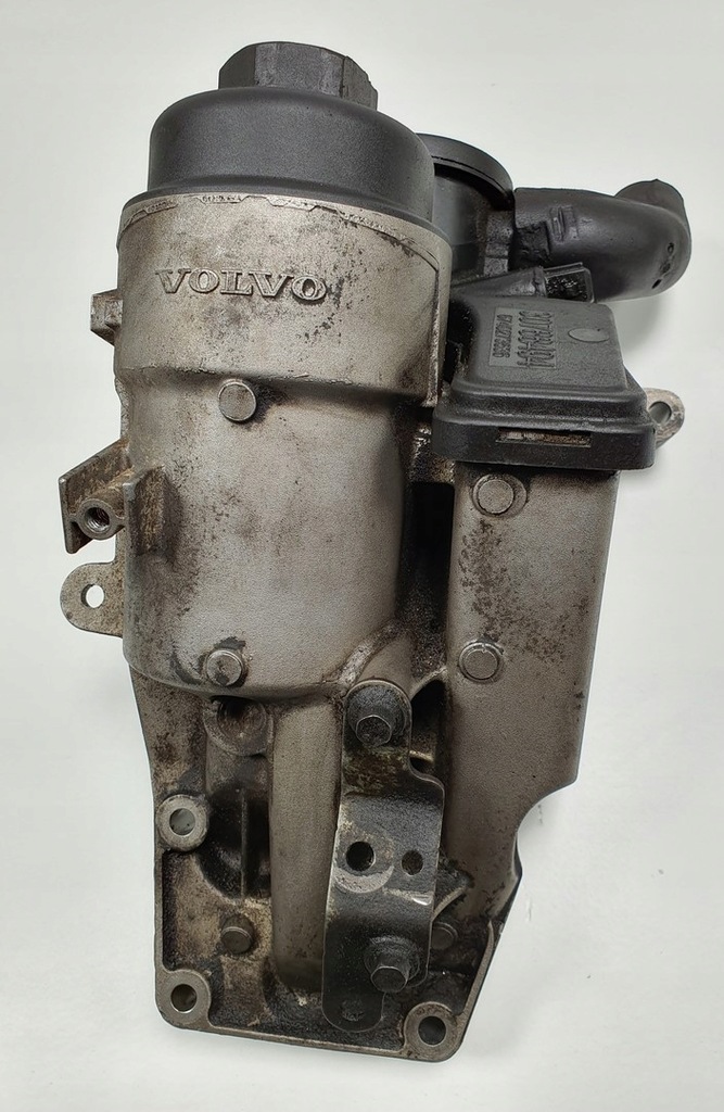 фото №1, Основа корпус фільтра оливи ford mondeo mk4