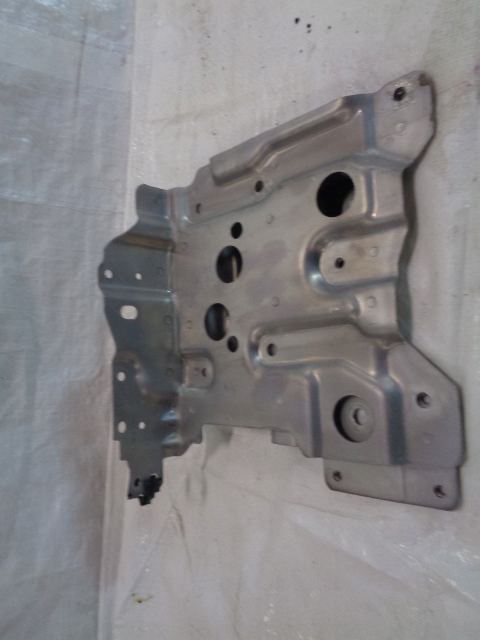 фото №1, Renault kadjar кронштейн комп'ютер