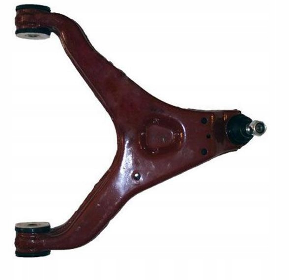 фото №1, Важіль нижній правий iveco daily 99-