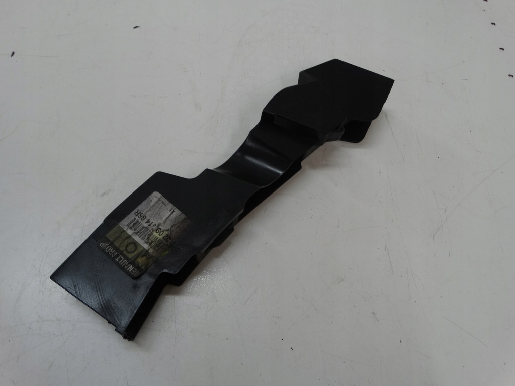 фото №1, Усилитель левая бампера перед renault captur i