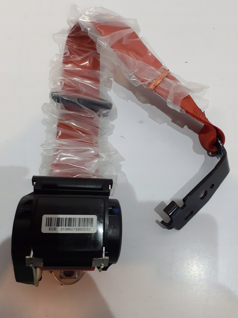 фото №1, Pas безопасности новый задний mercedes cls