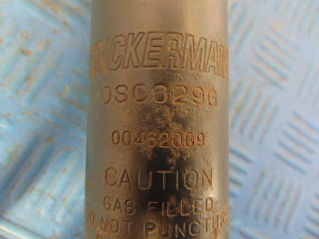 Alfa romeo 159 2.5jtd амортизатор левый задний Недорого