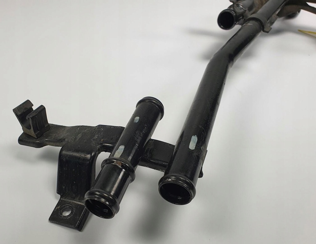 фото №4, Магистраль трубка wody porsche cayenne ii 7p5 3.0 tfsi 7p0121070ab