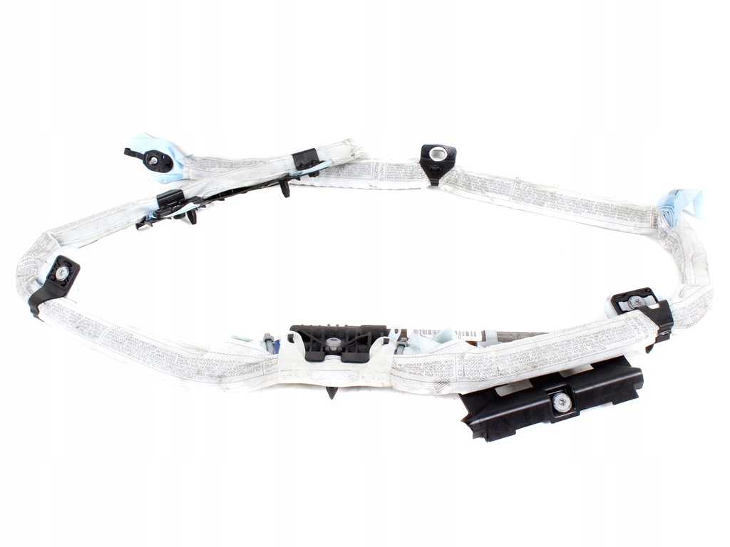 фото №1, Подушка воздушная подушка безопасности шторка безопасности левая bmw e91