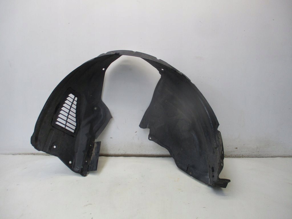 фото №1, Подкрылок левый перед nissan murano z51