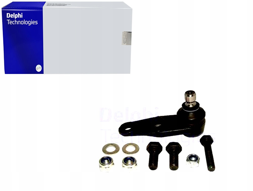 фото №1, Шаровая опора рычага перед l/p nissan kubistar renault 19 i 19 i chamade