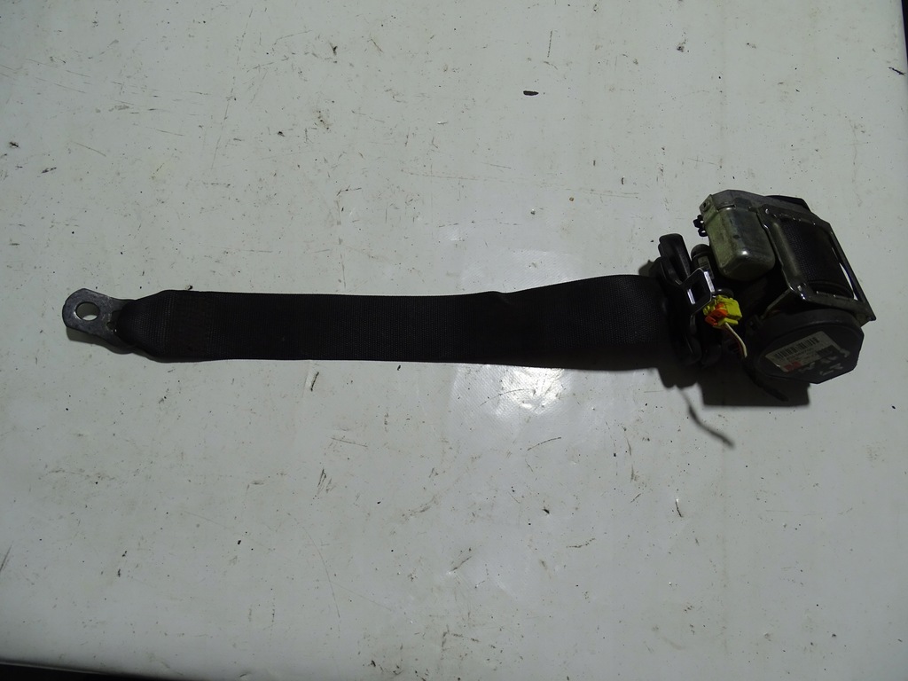 фото №1, Pas безпеки mercedes-benz оригінальний номер 602369700