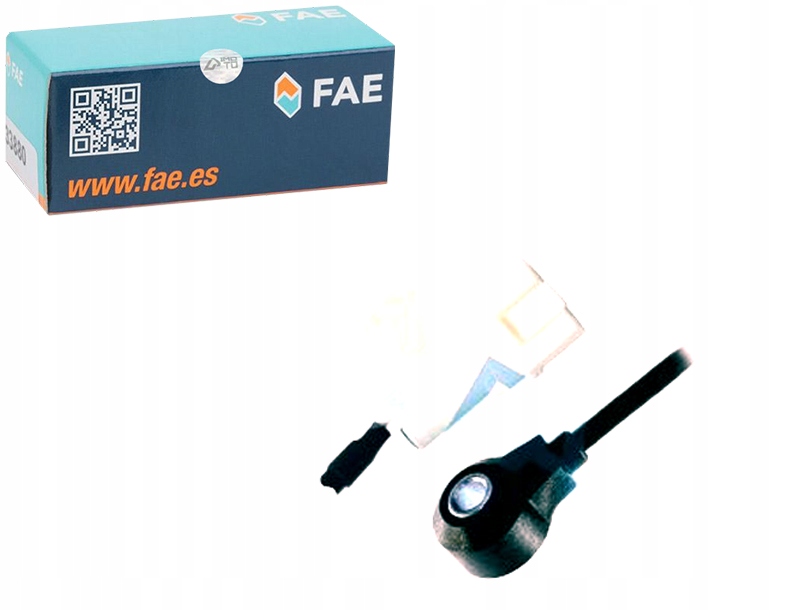 фото №1, Fae 60246 датчик spalania детонаційний