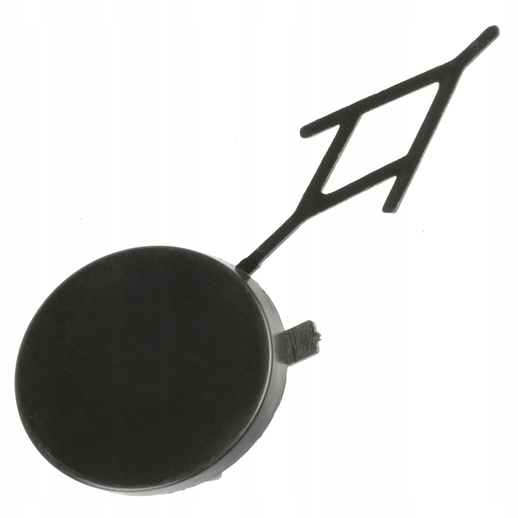 фото №1, Заглушка фаркоп буксирувальний перед peugeot 301 2012-