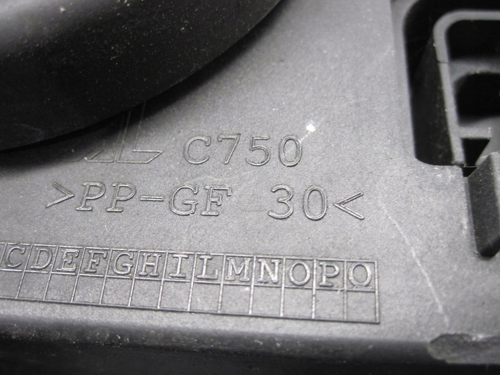 фото №6, Giulietta 10r лампа ліва перед 46612748 46632748 led anglik