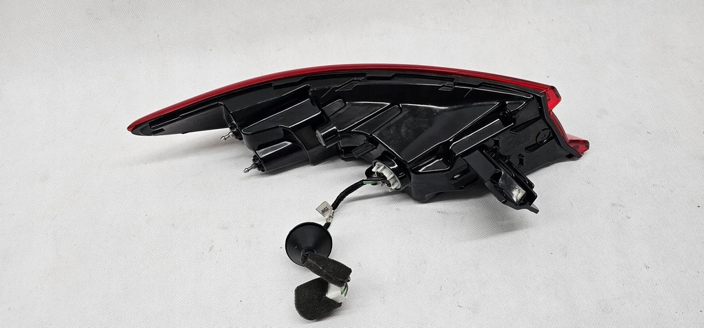 фото №6, Kia proceed pro-ceed iii лампа задня задня права led 19 92402j7200 fv