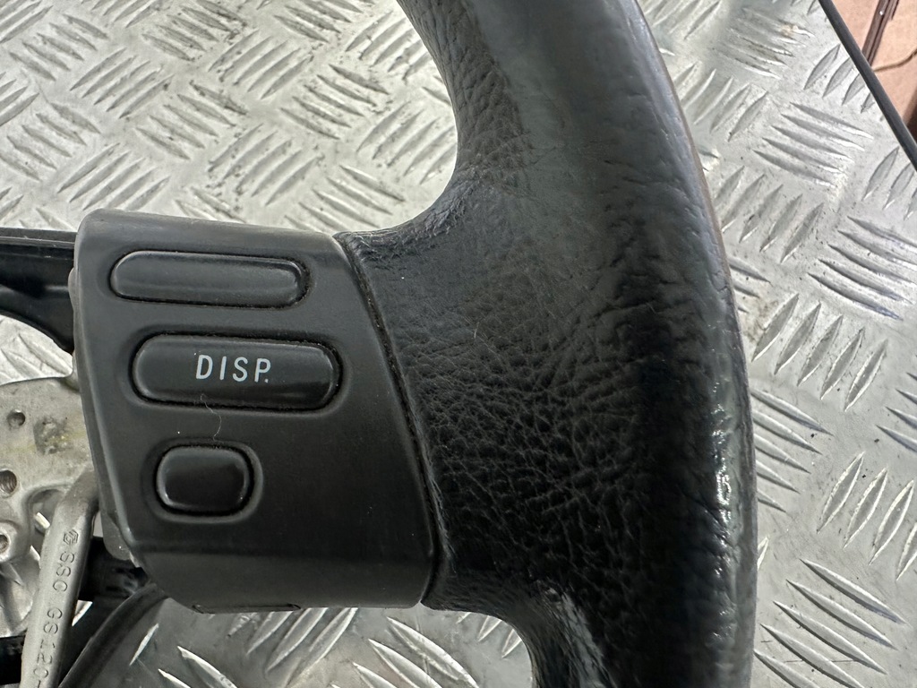 фото №3, Toyota corolla verso ii воздуховод