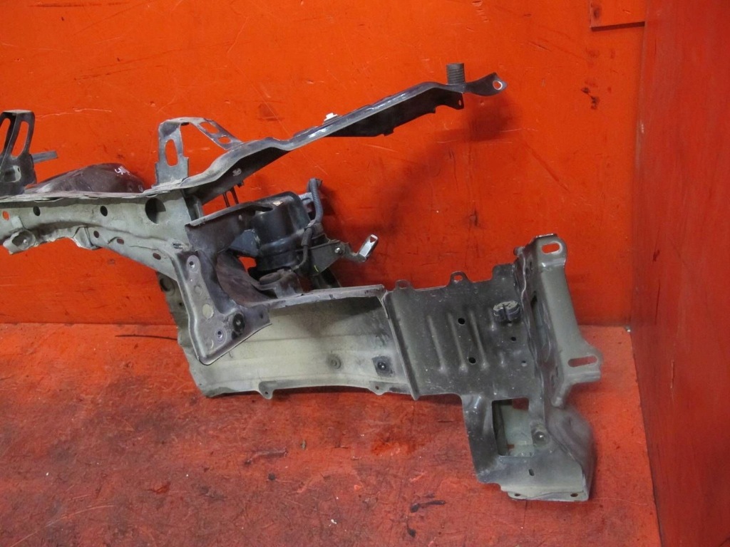 фото №5, Toyota prius 3 iii w3 чверть підкрилок лонжерон права перед передня 202