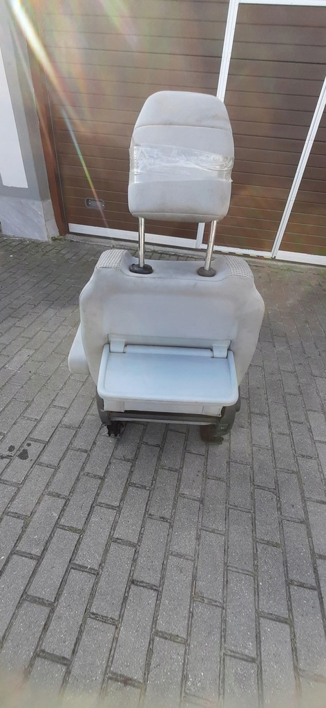 фото №8, Сидіння правий перед подушка безпеки подушка підлокітник peugeot 5008 i