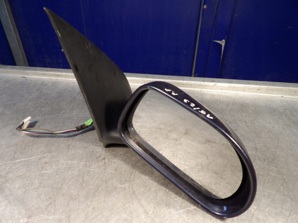 фото №1, Зеркало правое fiat brava i 416b 0151683