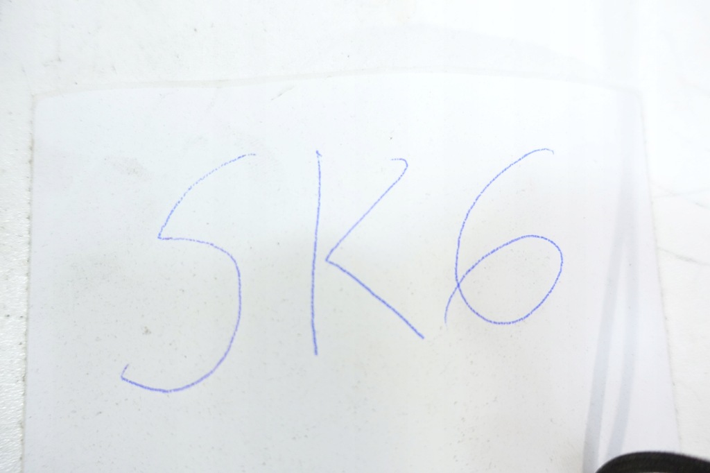 фото №9, Гаситель конечный hyundai getz tb 1.1 1.3 1.4