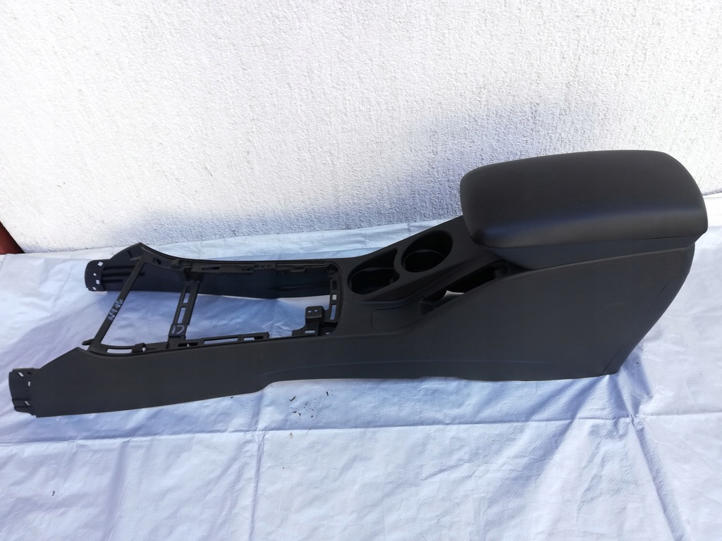 фото №6, Підлокітник europa kia ceed i 06-12