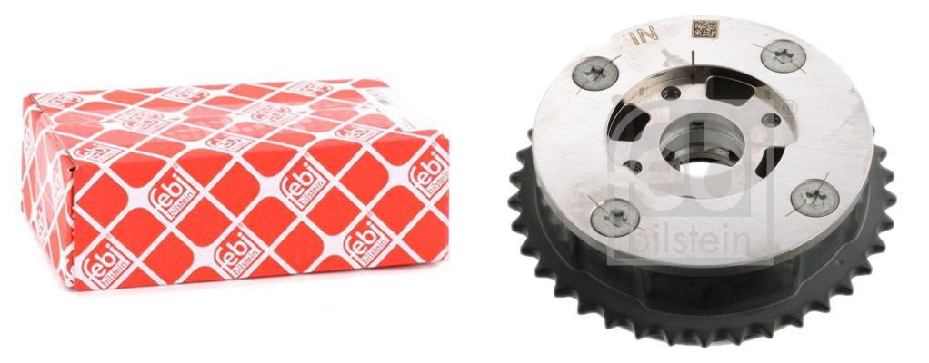 Варіатор розподільного валу 103729 Ціна