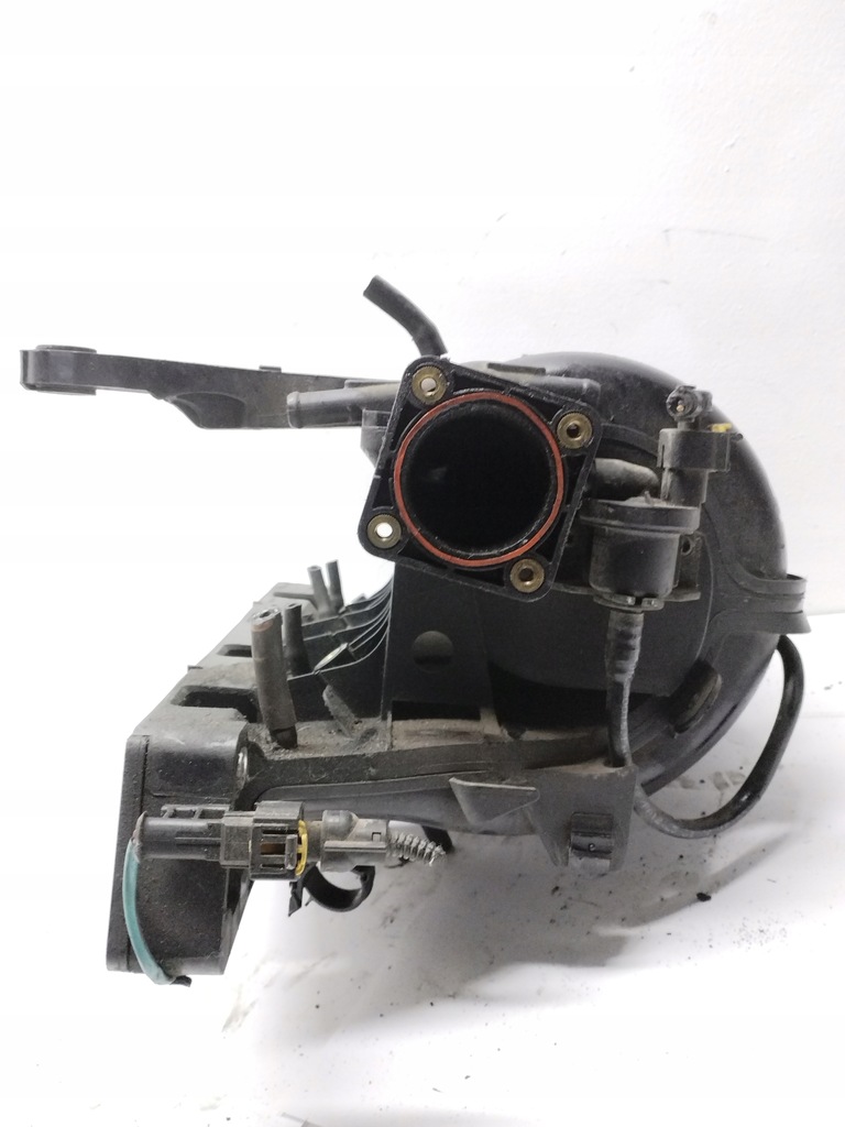 фото №5, Колектор всмоктуючий fiat grande punto 1.4b 0280611