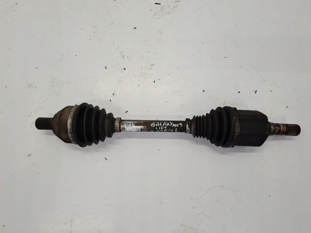 Купити Ford galaxy mk3 привідний вал ліва 2.0tdci aut ag91-3b437-jb