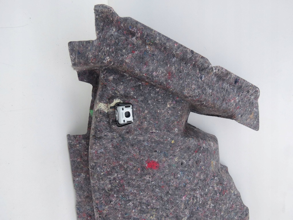 фото №8, Обшивка багажника обивка volvo s90 2.0 v90 3118839