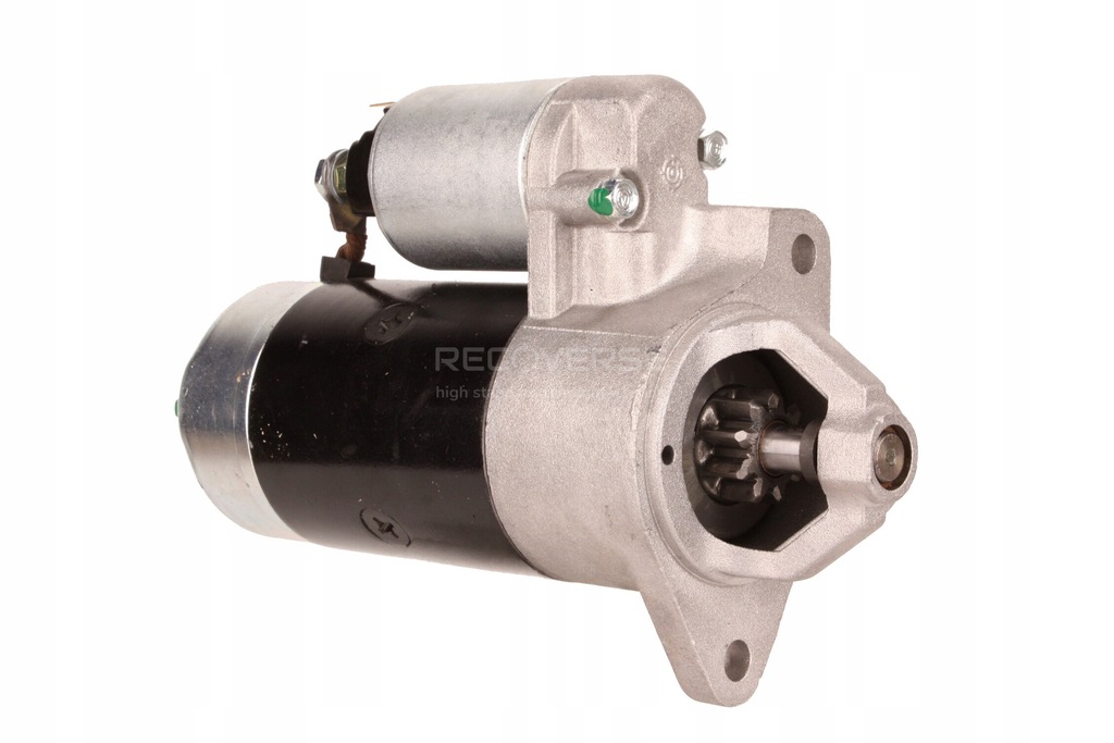 фото №9, Стартер nissan sunny 120y 140y vanette 310 b310 c120 f10 i 1.5…