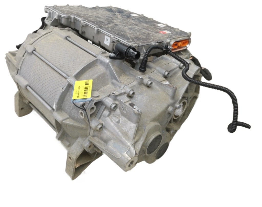 Двигун електричний задній cupra born vw id.3 id.4 id.5 id. buzz 1ea901197a Київ