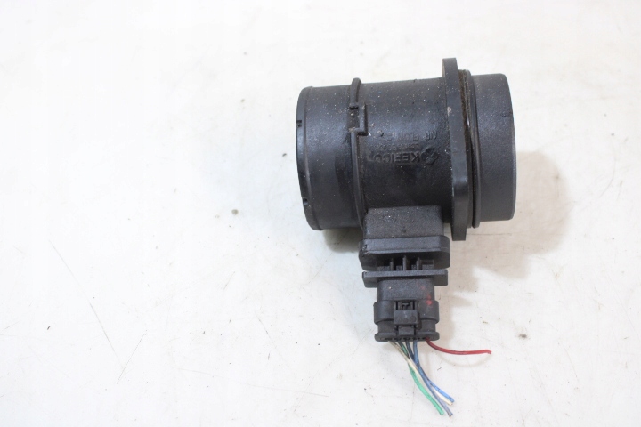 фото №1, Расходомер воздуха kia ceed i lift 1.6crdi