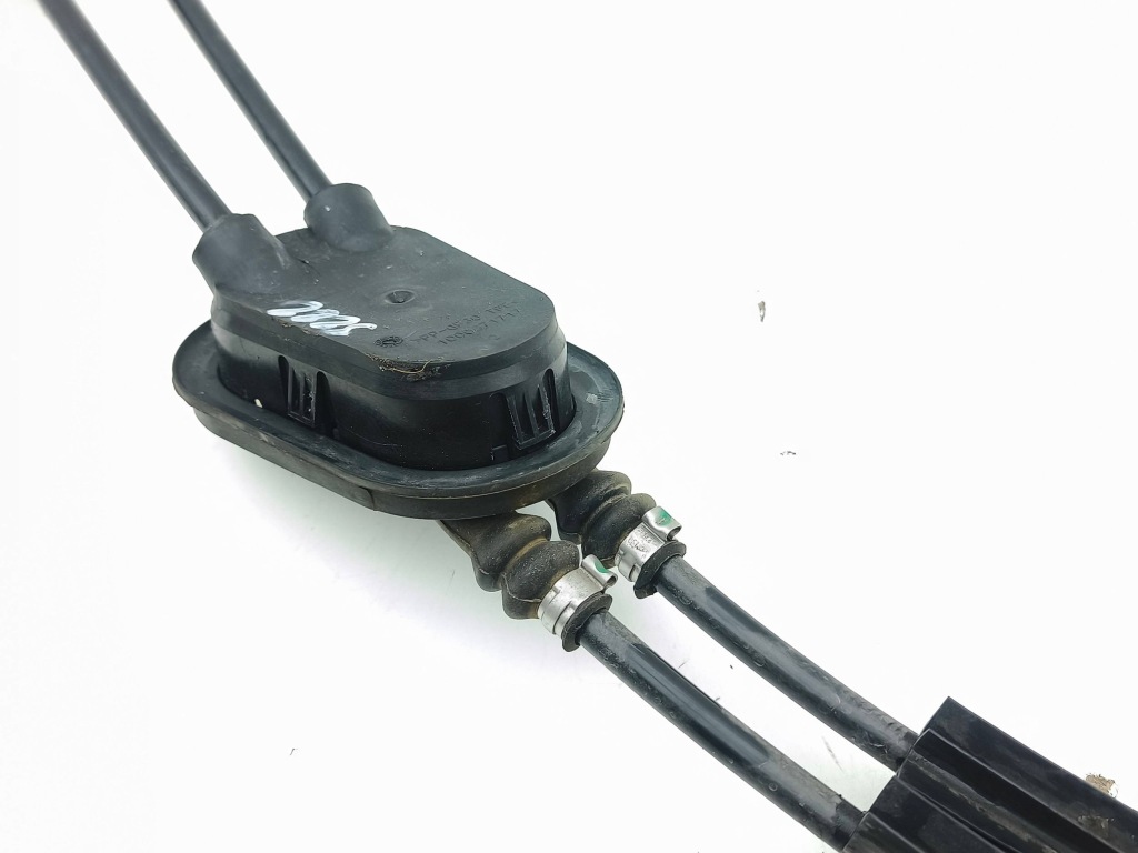 Renault captur ii 2024 троси перемикання передач 1000871717 Ціна