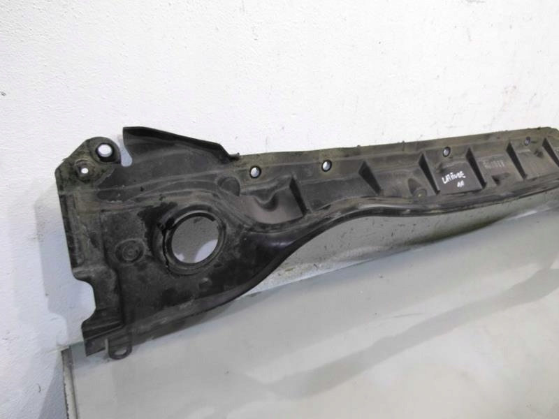 фото №3, Жабо нижні europa renault latitude