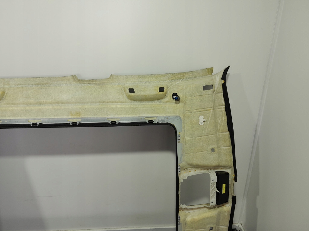 фото №9, Bmw x5 f15 стеля стеля панорама