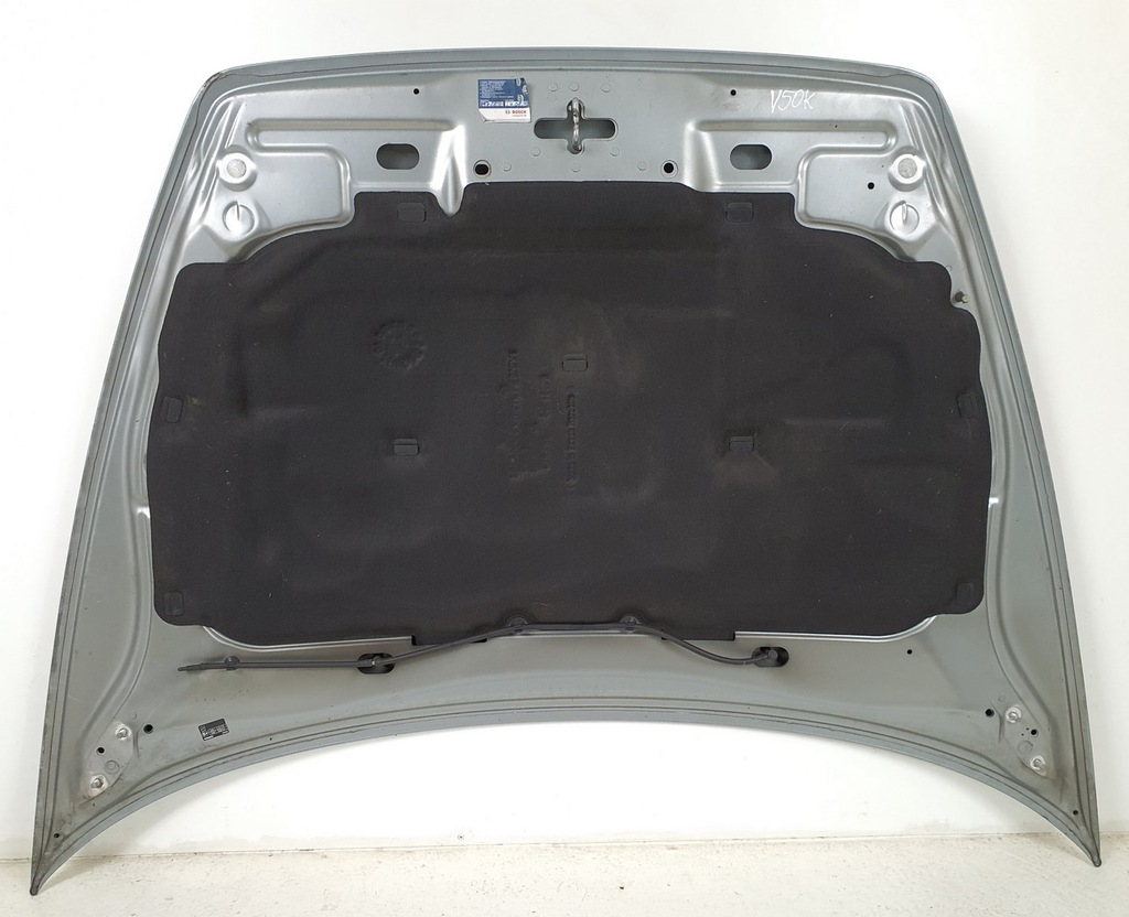 фото №8, Капот 477 volvo v50 s40 ii c30