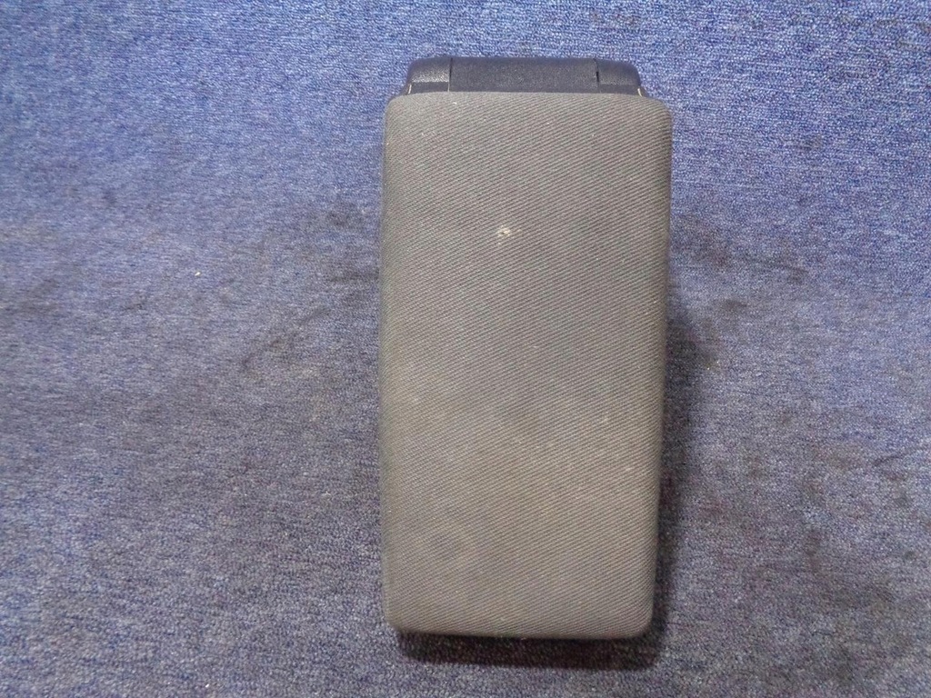 фото №3, Підлокітник alfa romeo 147 2000-2010r.