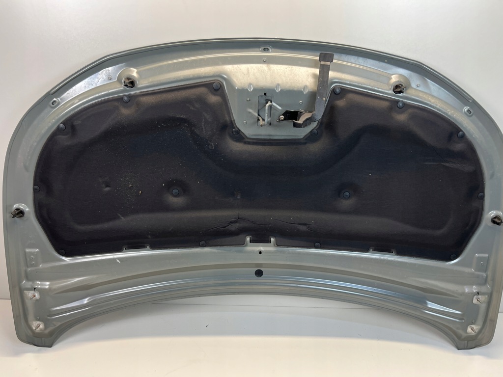 Купить Ds7 шумоизоляция капот + штифты