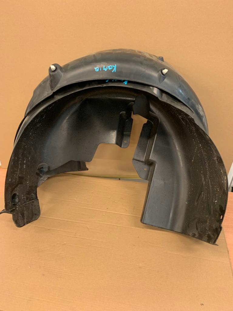 фото №1, Skoda kamiq подкрылок левый задняя orginał 658810970