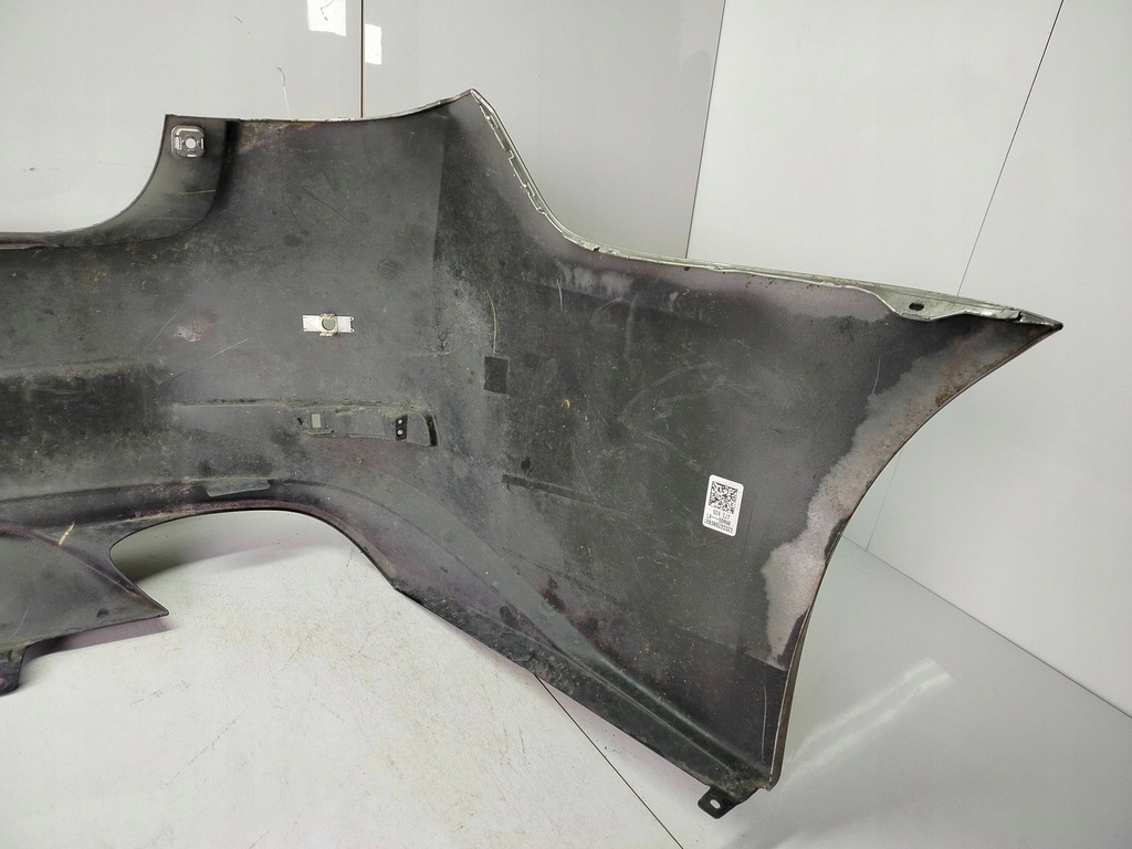 фото №14, Бампер задня lexus es 350 v6 версія usa 2012-2018r