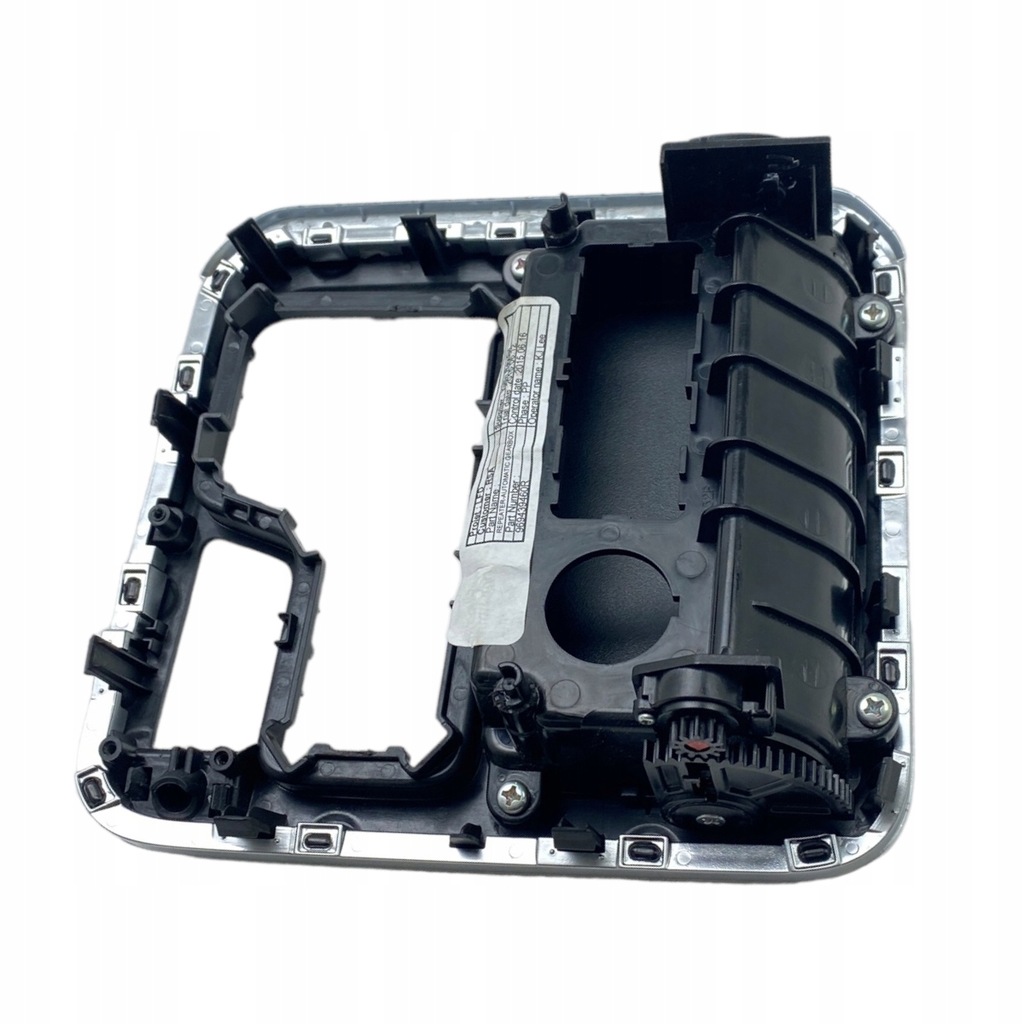 фото №12, Рамка передач renault talisman 969439460r