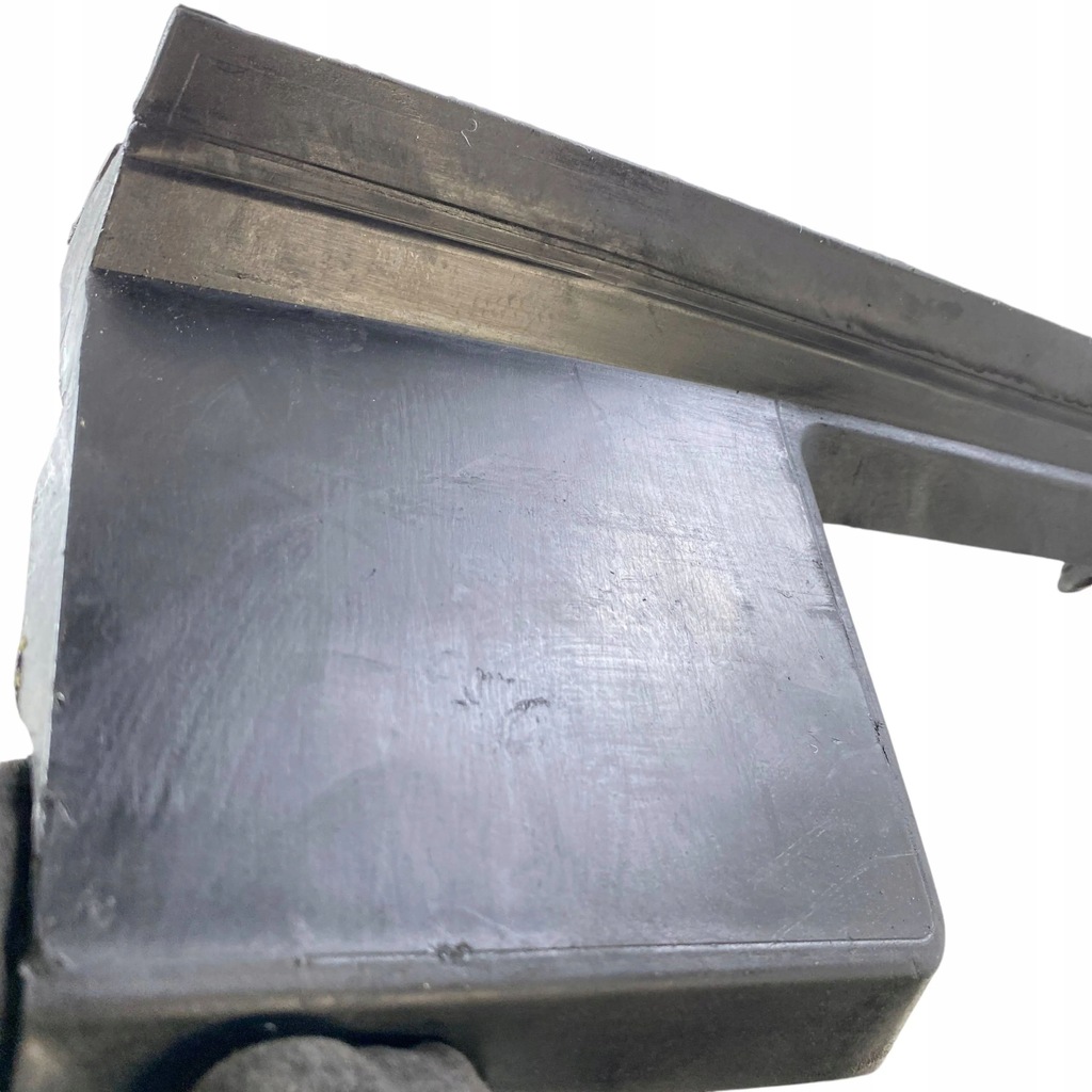 фото №7, Ford mustang vi 2015 правая сторона впуск / канал воздуха интеркулер