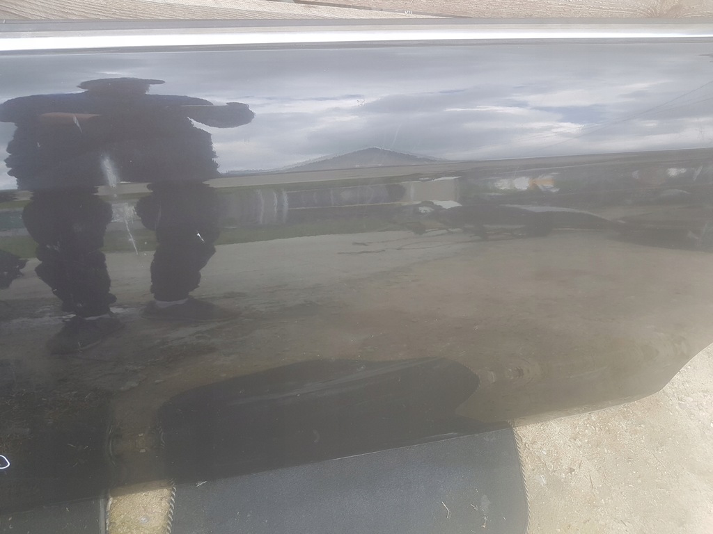 фото №3, Vw eos 06-10r двері ліва