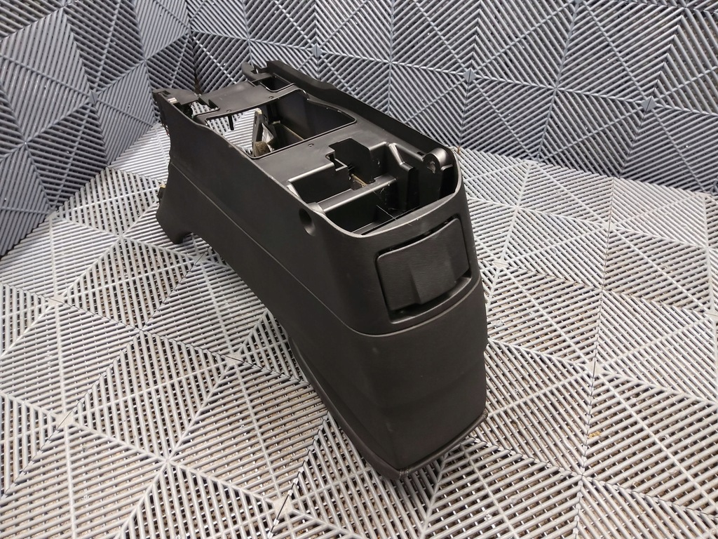 фото №8, Консоль середня ford s-max 1758613