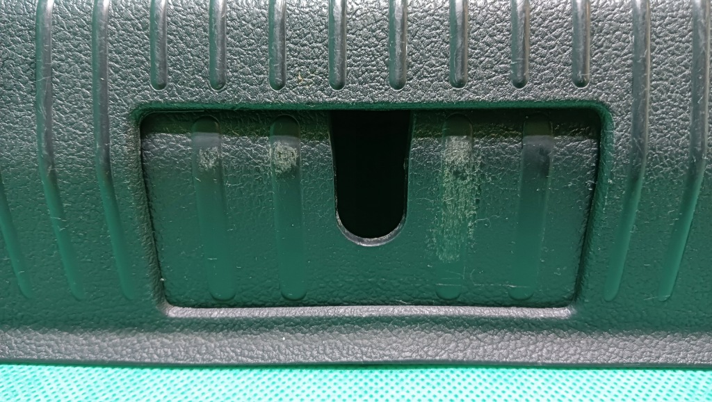 фото №8, Защита накладка na pas поперечина порог багажника задняя vw golf sportsvan