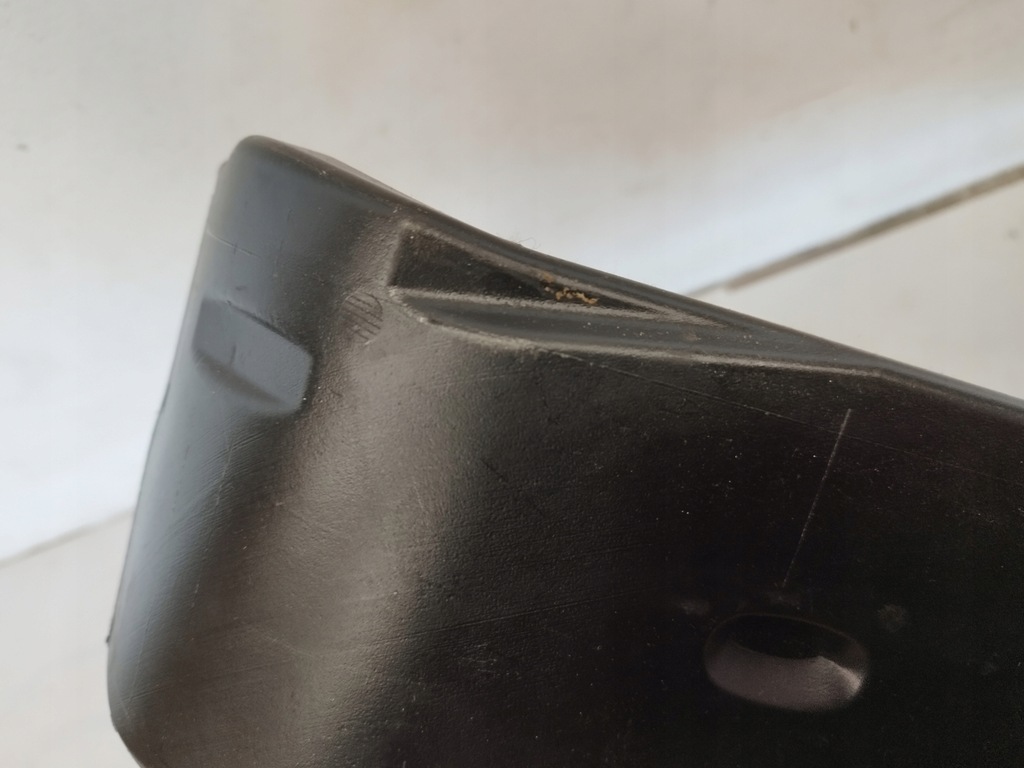 фото №13, Audi q7 4l 07r канал труба повітря обігрівача 7l0819655