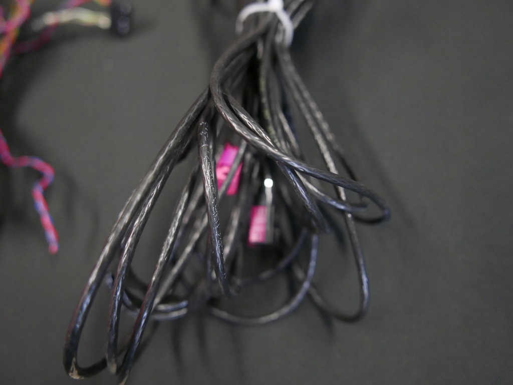 фото №6, Bmw f21 джгут радіо навігації nbt мультимедіа