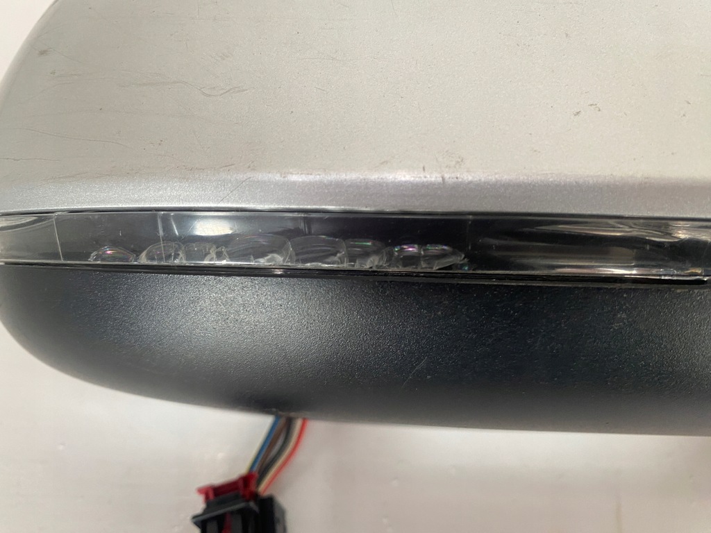 фото №5, Audi a4 b8 дзеркало праве 6 pin eu