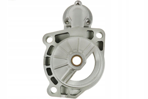 фото №4, Кришка стартер, карбюратора as-pl sbr0089s