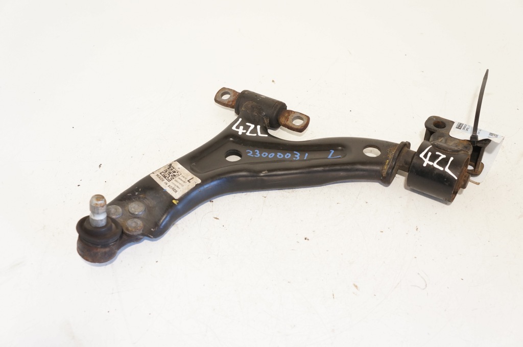 фото №1, Важіль лівий перед opel karl 95368367 14-19r