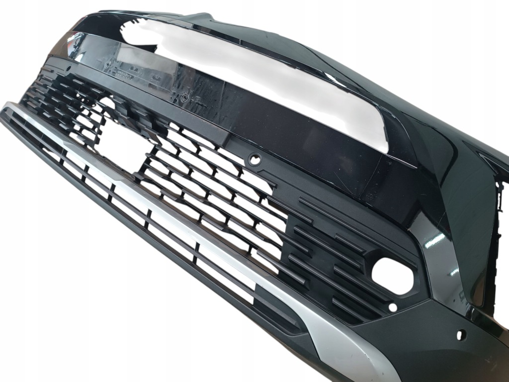 фото №5, Бампер перед opel mokka ii b 20-