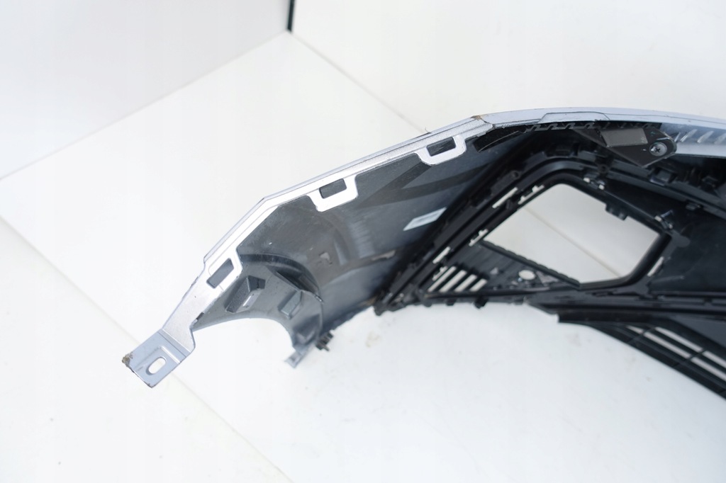 фото №7, Бампер перед передний mg marvel r p1101769