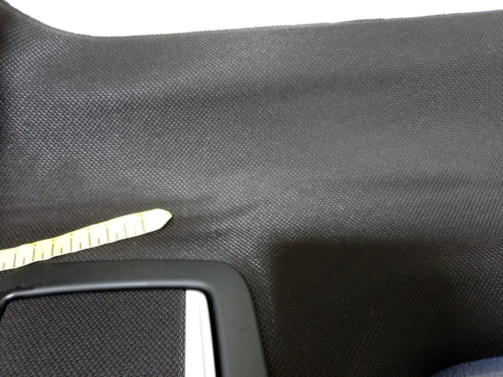 фото №13, Bmw 7 g12 long стеля czarna панорама m набір kpl