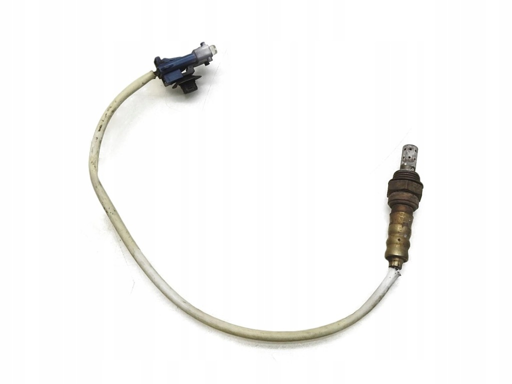 фото №1, Датчик лямбда-зонд citroen c3 picasso 1.4 vti v754896180